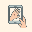 Rash Detector app icon